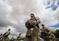 Cinco suspeitos morrem em confronto com a PM no Alto das Pombas