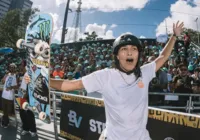 Circuito Brasileiro de Skate coroa campeões em Recife