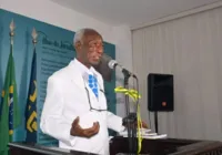Clarindo Silva deixa UTI e vai para enfermaria de hospital em Salvador