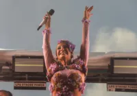 Claudia Leitte anuncia tema do Carnaval 2024; saiba qual