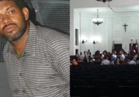 Cláudio Campanha: liberdade do fundador do Comando da Paz é incerta