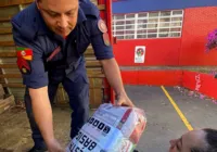 Clubes gaúchos fazem campanha de doações às vítimas das enchentes