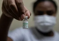 Cobertura vacinal só alcançou 48,7% do público-alvo até maio deste ano