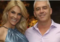 Colunista diz que Ana Hickmann foi agredida pelo marido;  ele nega
