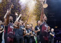 Com cesta salvadora, Franca é campeão intercontinental de basquete