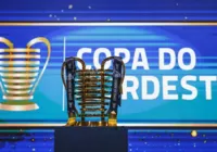 Com final em junho, calendário do Nordestão é divulgado; veja datas