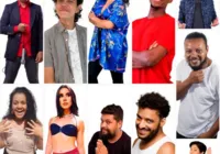 Com ingressos a R$1, TCA traz espetáculo com grandes nomes da comédia