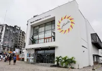 Com lotação frequente, Cine Glauber Rocha tem futuro otimista imagem