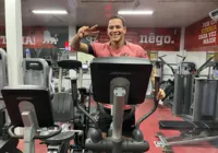 Com retorno de Giovanni Augusto, Vitória inicia semana de preparação