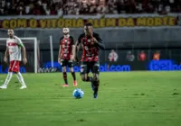 Com retrospecto negativo, Vitória encara Avaí no segundo turno