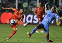 Com vantagem, Inter recebe Bolívar por vaga nas semis da Libertadores