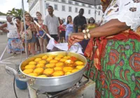 Comidas trazem sabores e histórias da Bahia