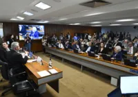 Comissão do Senado aprova desoneração da folha de pagamento