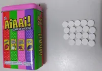 Comprimidos de anfetamina são apreendidos durante ação da PRF na Bahia