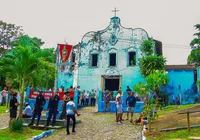Comunidade de Boipeba é certificada como remanescente de quilombo