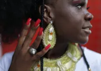 Confira a galeria de A TARDE em homenagem ao Dia da Consciência Negra