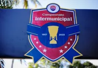 Confronto definidos: Confira os jogos das oitavas do Intermunicipal