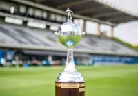 Conmebol divulga tabela completa da Libertadores Feminina