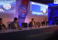 Conselho Deliberativo do Bahia é convocado para reunião; saiba pautas