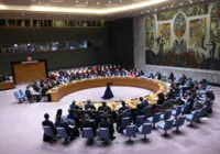 Conselho da ONU aprova resolução e pede pausa na guerra em Gaza