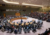 Conselho de Segurança da ONU rejeita proposta de resolução dos EUA
