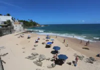 Construção de torres na Praia do Buracão segue alvo de prostestos