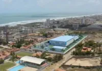 Construção de usina em praia do Ceará pode derrubar internet no Brasil
