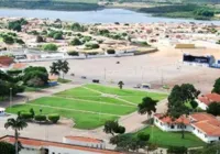 Construtora denuncia decisão que paralisa obras em Casa Nova