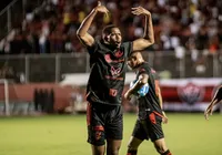 Contra o Guarani, Vitória inicia sequência crucial por acesso e título