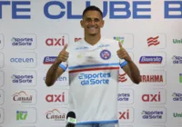 Contratação de Luciano Juba pelo Bahia é regular, diz STJD