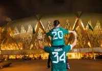 Copa de 2034: Presidente da Fifa confirma Arábia Saudita como sede