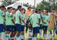 Copa do Mundo Sub-17 inicia nesta sexta e o Brasil busca o penta