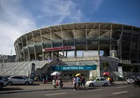 Copa do Mundo de Futebol Feminino: Salvador se candidata à cidade-sede