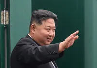 Coreia do Norte reabre fronteiras para estrangeiros