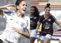 Corinthians e Ferroviária avançam e decidirão Brasileirão Feminino