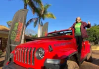 "Coroa de Mochila" cresce e se torna "A TARDE Aventura"