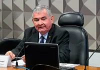 Coronel “não vê problema” de PSD ter Presidências de Senado e Câmara