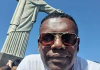 Corpo de MC Marcinho é velado no Rio de Janeiro