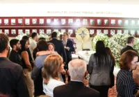 Corpo de Moreira Alves é velado no Supremo Tribunal Federal