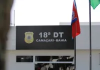 Corpo de homem é encontrado em lixão na Região Metropolitana