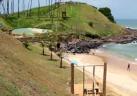 Corpo é encontrado próximo ao Morro do Cristo na Barra