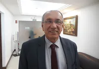 Cotado para disputa em Juazeiro, Zó minimiza pré-candidatura do PT