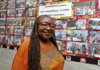 Creuza Oliveira recebe título de Doutor Honoris Causa pela Ufba