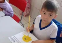 Criança de 4 anos é atropelada por ônibus escolar e morre