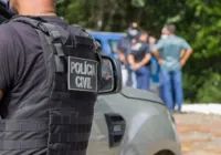 Criança de 4 anos morre após tiro acidental disparado por irmã de 7