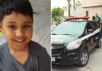 Criança desaparecida é encontrada morto embaixo da cama do irmão