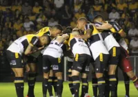 Criciúma vence o ABC e adia o acesso do Vitória a Série A