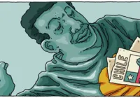 Crônica santiaguina