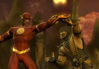 Crossover Mortal Kombat e Universo DC teria sido rejeitado pela Warner