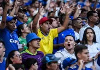 Cruzeiro vê risco de queda aumentar mesmo sem entrar em campo